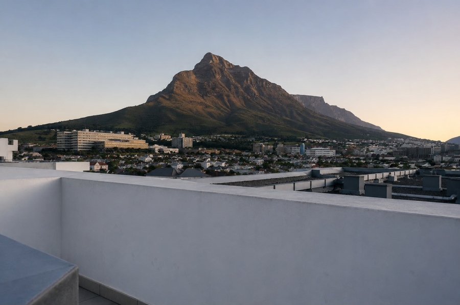 2 Bedroom Property for Sale in Observatory Western Cape